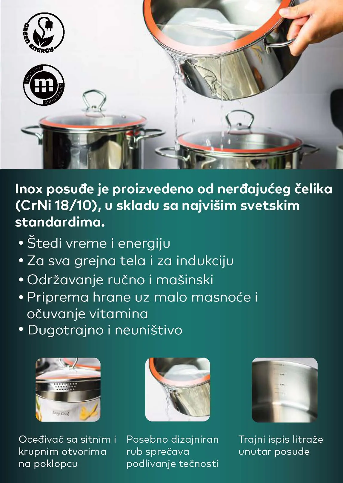 DIS Kataloška ponuda prehrane